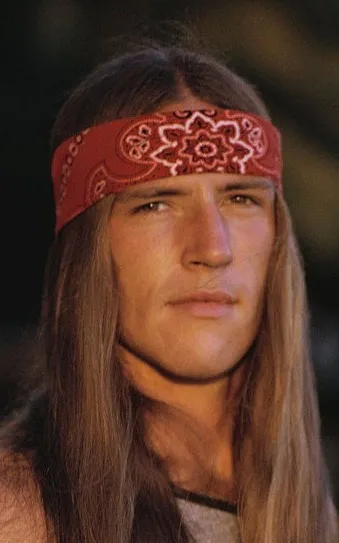 Mark Farner