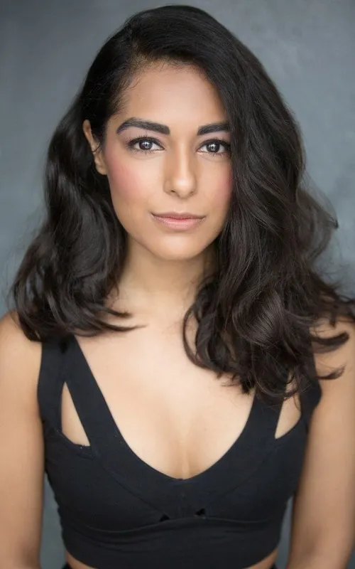 Manpreet Bambra