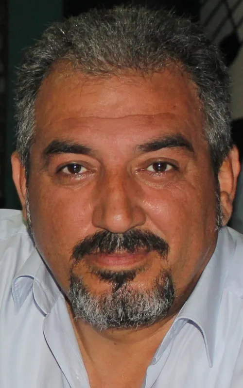 Elchin Imanov