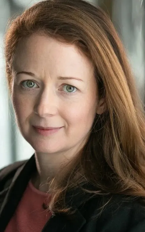 Hannah Boyde