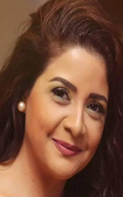 Nesreen Youssef