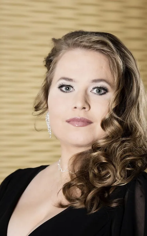 Christiane Kohl