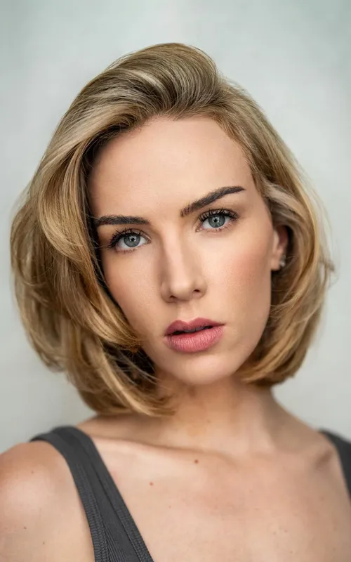Charlotte Kirk