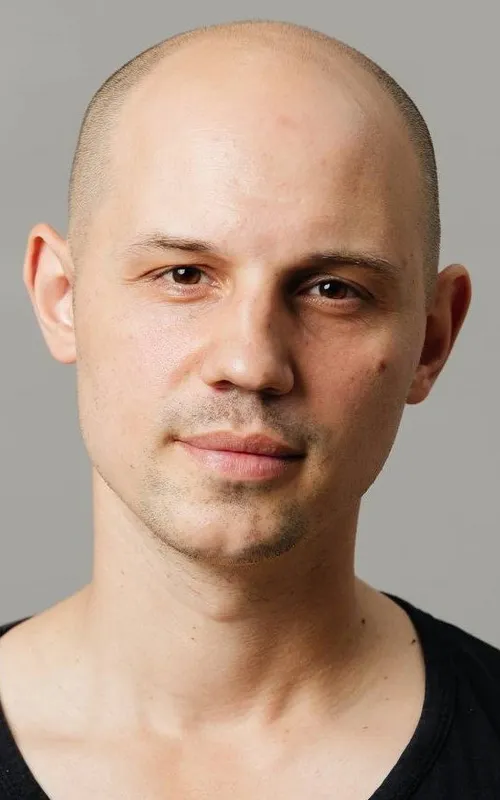 Oleg Maslov