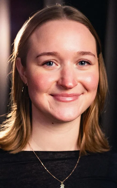 Ylva Fuglerud