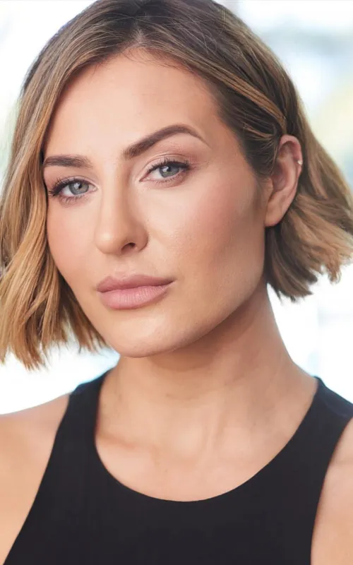 Scout Taylor-Compton