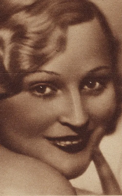 Marthe Mussine