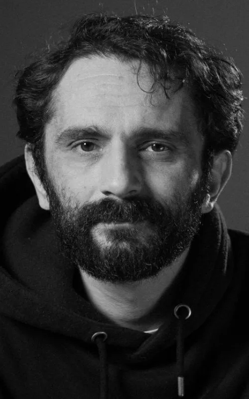 Aksel Mehmet