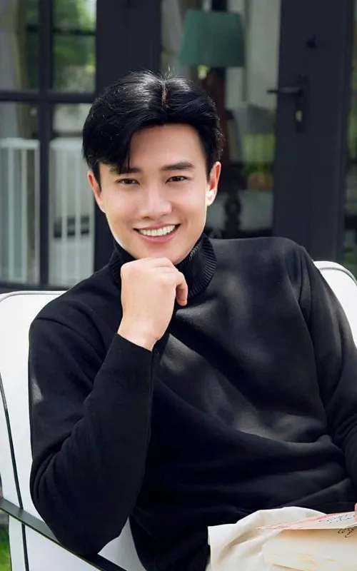 Quốc Trường