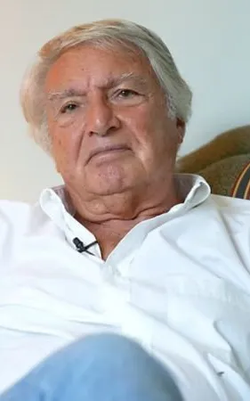 Enzo Ocone