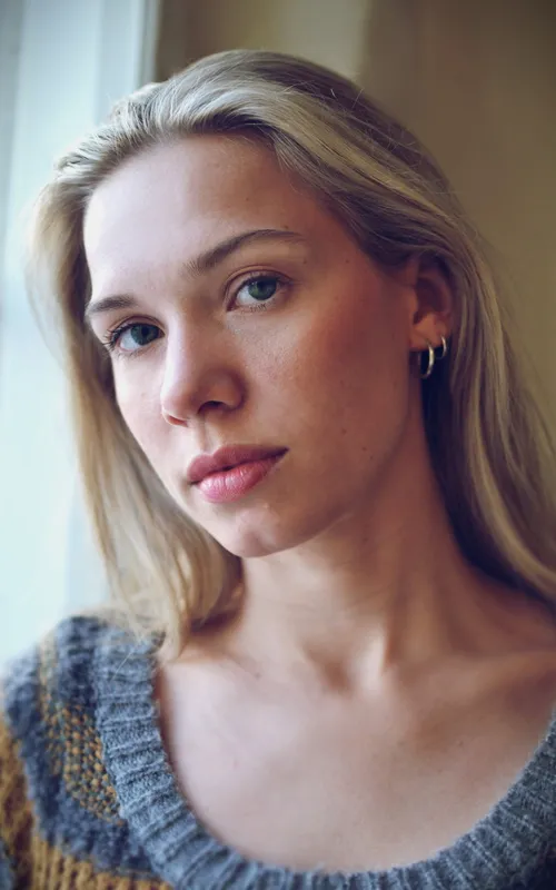 Emelie Dahlskog