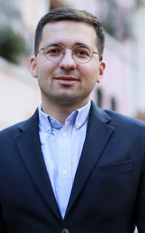 Ragip Soylu