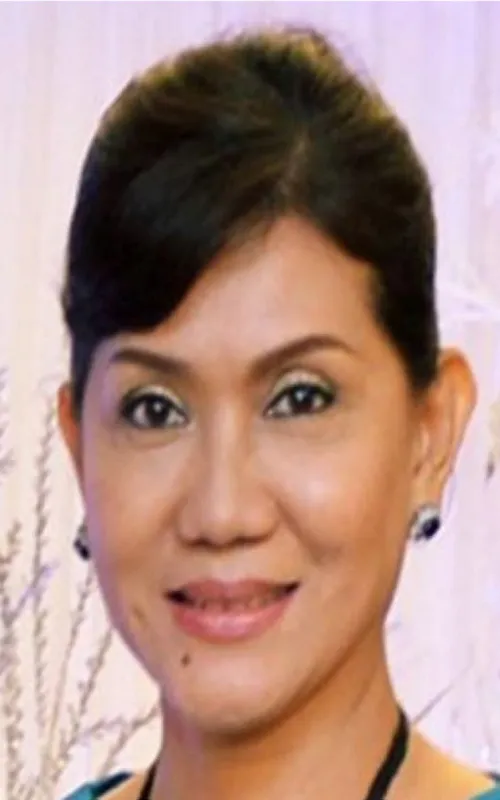 Hashimah Hamidon