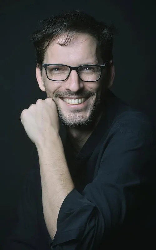 Halasi Dániel