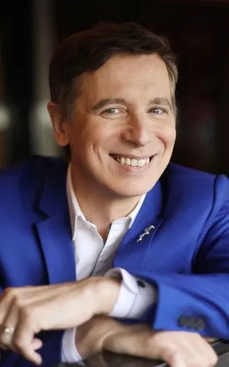 Stéphane Clerget