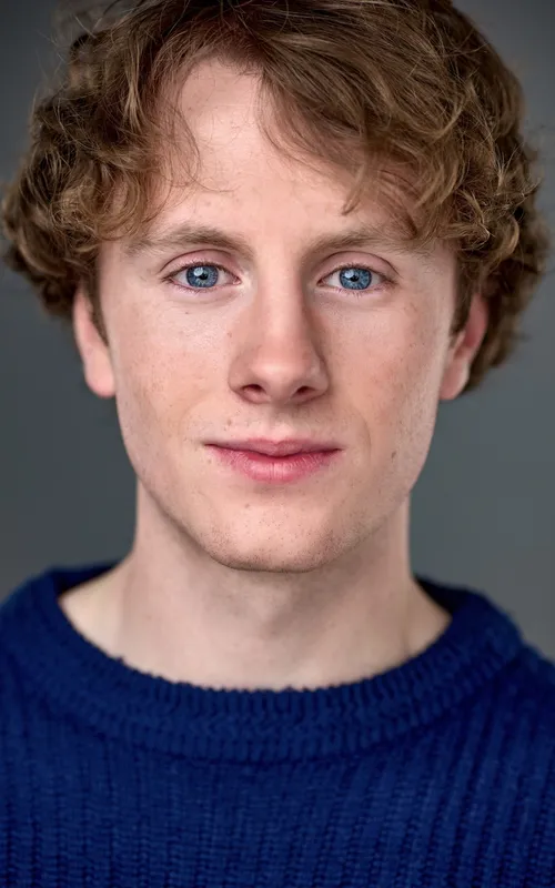 Ed O'Leary