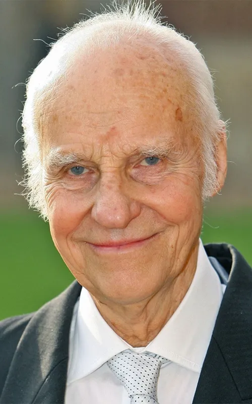 Billy Williams