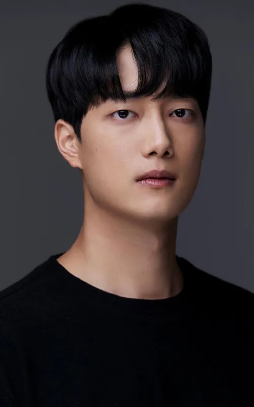 Jeong Jin-hyeok