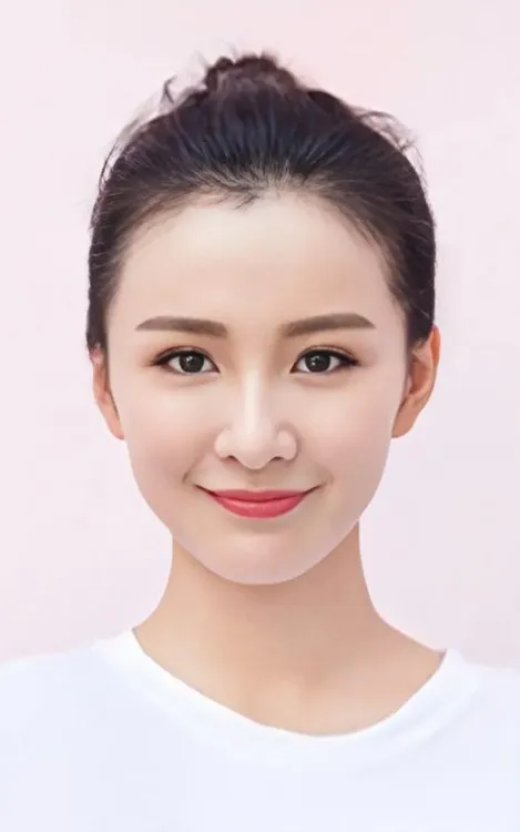Jiang Ruijia