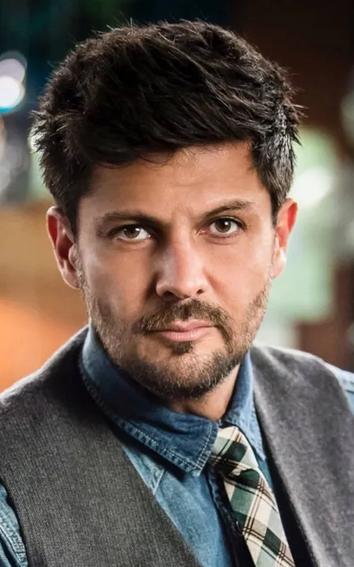 Fabián Robles