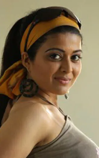 Kavita Srinivasan