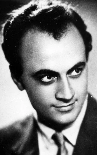 Ion Sandri Scurea