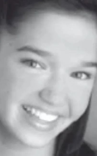 Alyssa Franks