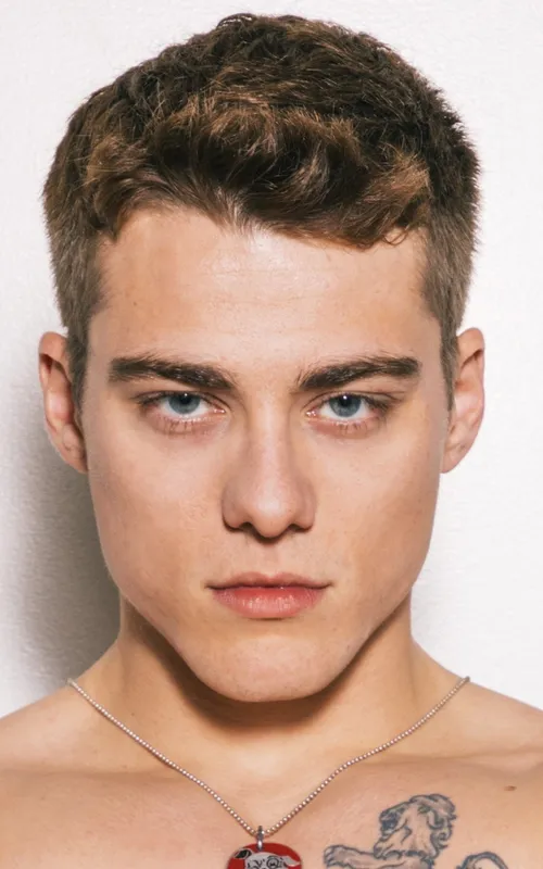 Blake Mitchell