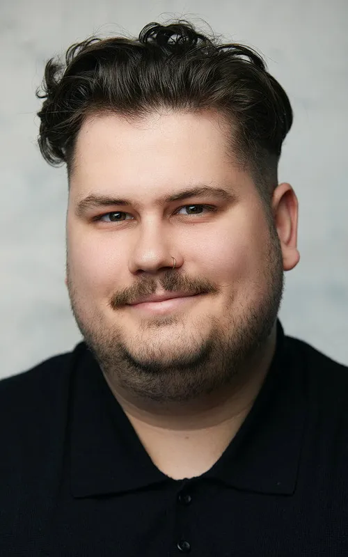 Mathieu Bougie