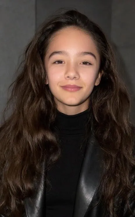 Arielle Jean Foster