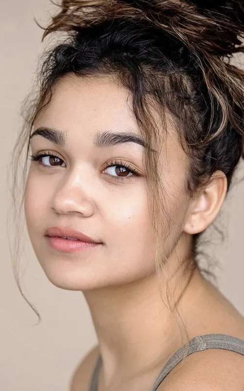 Madison Bailey