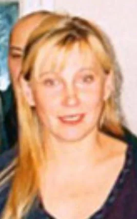 Zhanna Tokarskaya