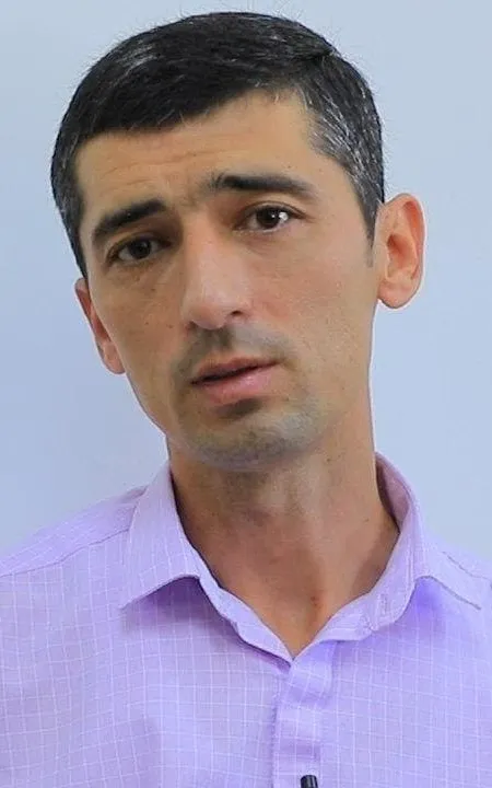 Muzaffar Sadullaev