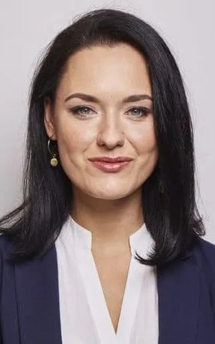 Agnieszka Popkiewicz