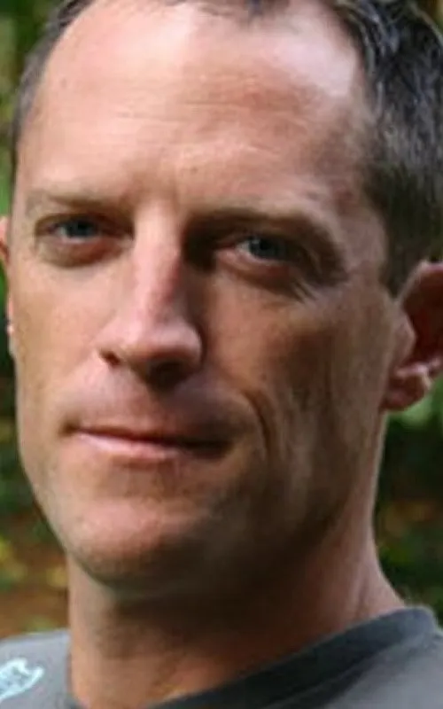 Graeme Duane
