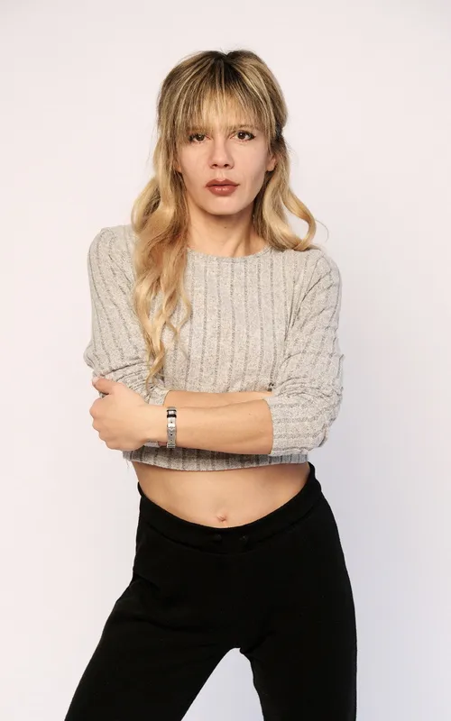 Gilda Orlandi