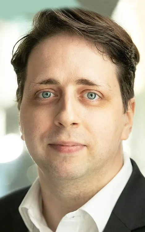 Mark Fairclough