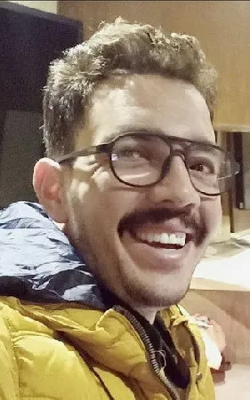 Ahmed Kandil