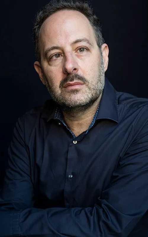 Diego Dubcovsky