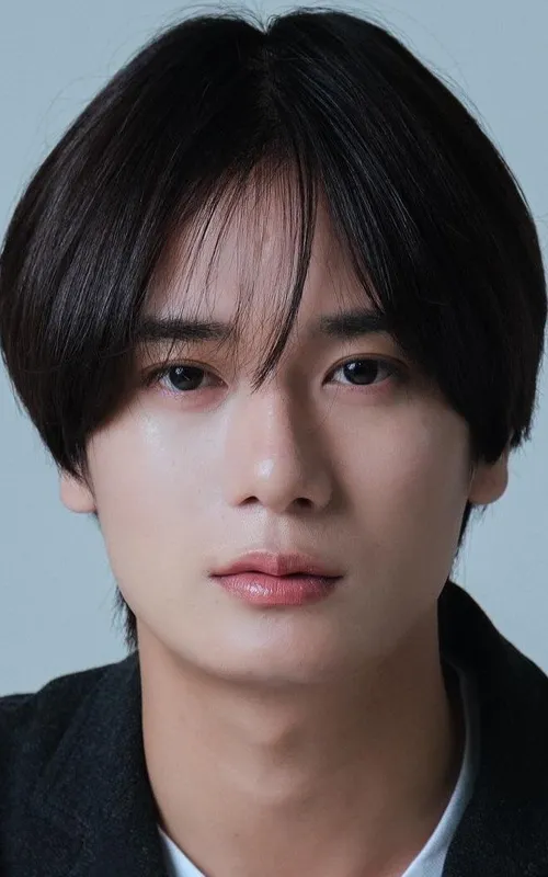 Kaito Hori