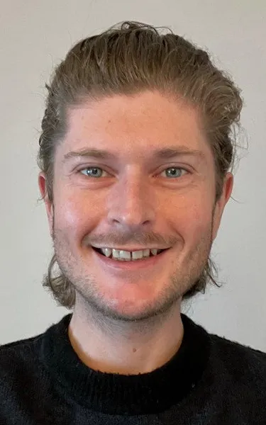 Kjartan Hansen