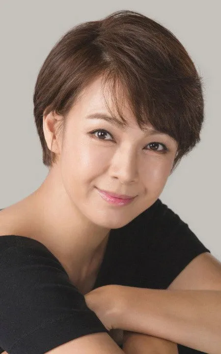 Park Sun-young