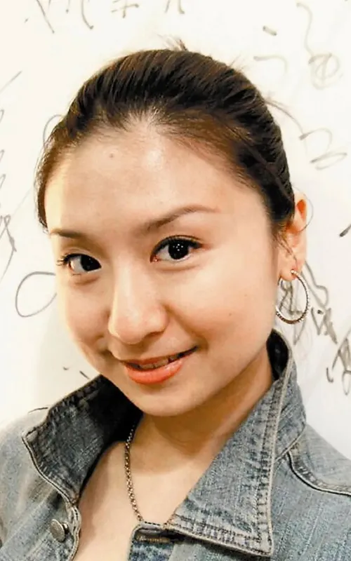 Huang Yu-lin