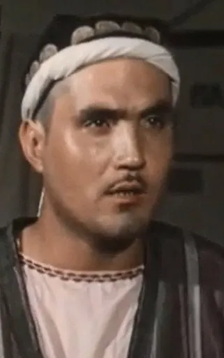Mashrab Kimsanov