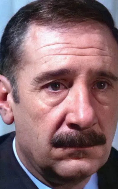 Alfredo Landa