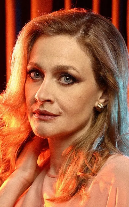 Eleni Roussinou