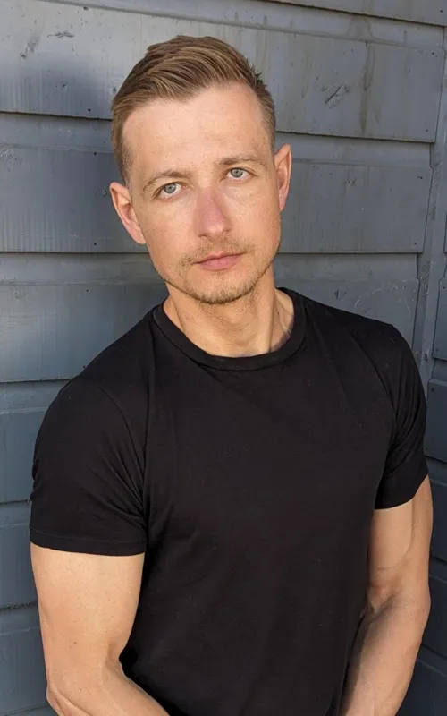 Constantine Grechko