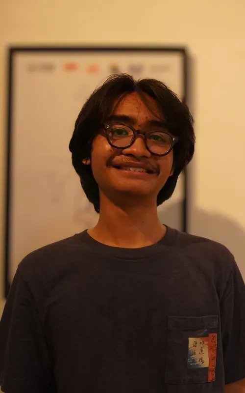 Adriel Alexandro