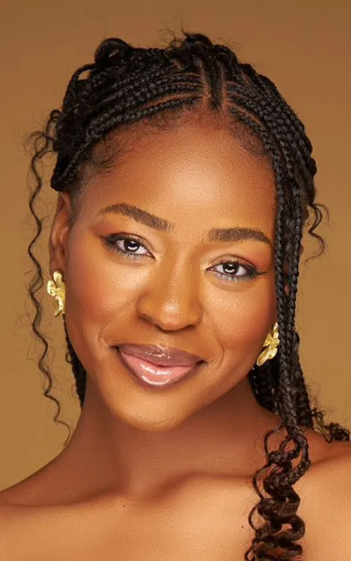 Amanda Ugoh