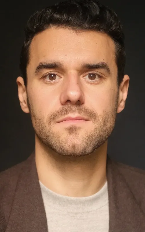 Tanguy Vrignault